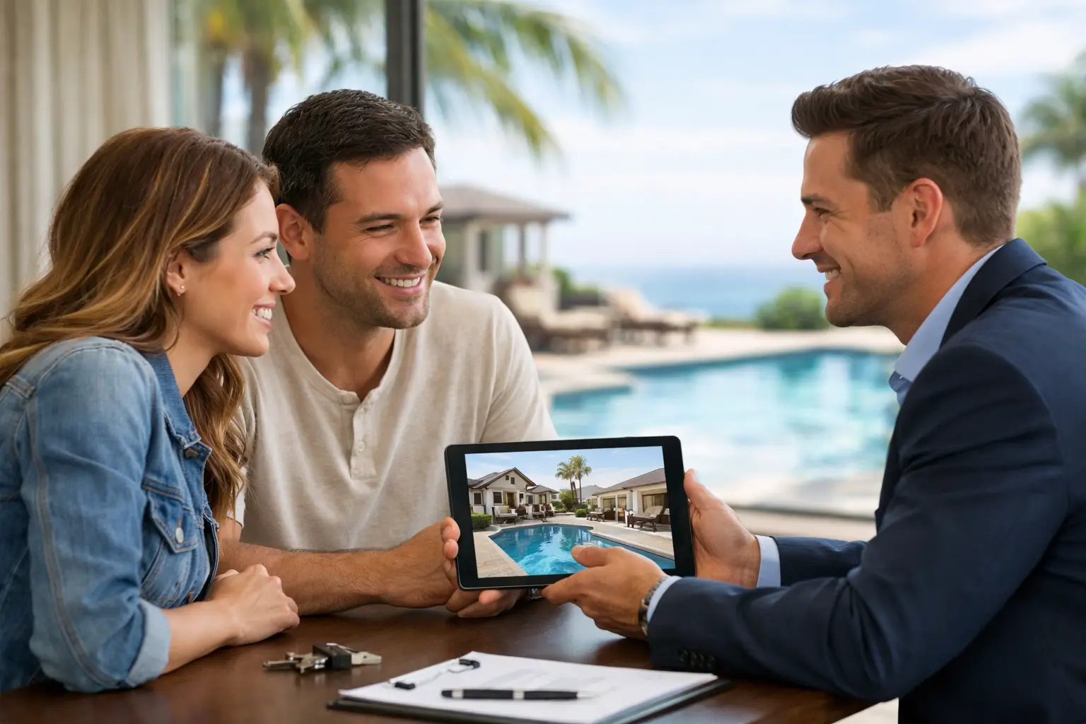How to Choose the Right Vacation Rental Manager
