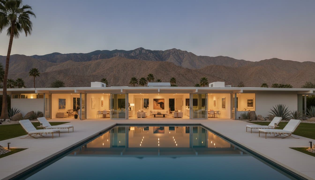 Palm Springs Short-Term Rental Ordinance 2026: The Owner’s Guide to Compliance