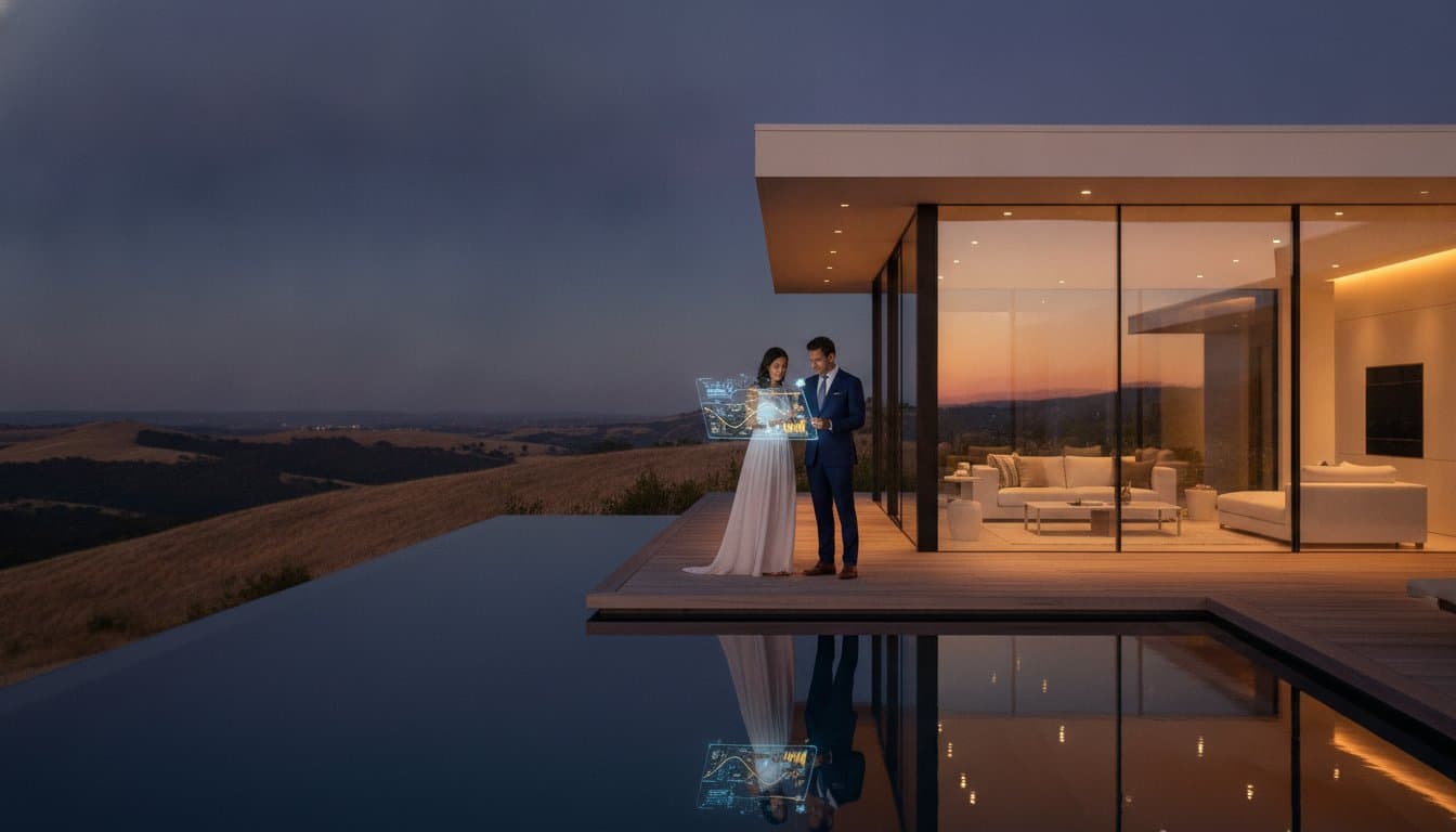 Vacation Rental Cash Flow Analysis: The 2026 Owner’s Guide to High-Yield ROI
