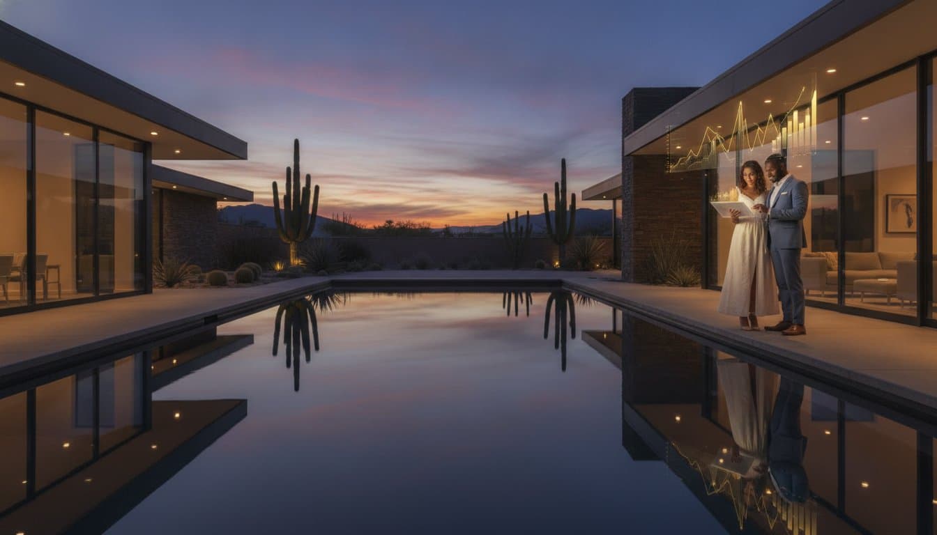 Vacation Rental Revenue Projections: A Guide to High-Yield Stewardship in 2026