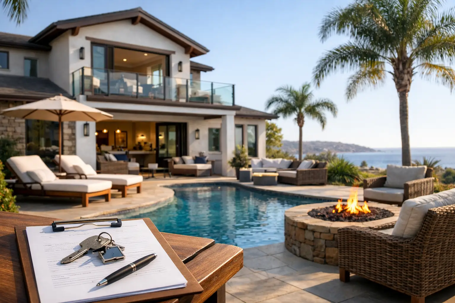 California Short Term Rental Permit Requirements