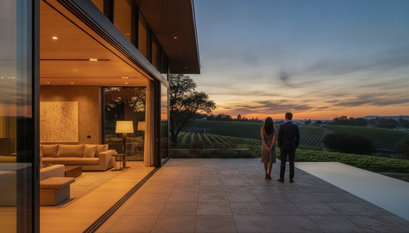 Napa Valley STR Regulations: The 2026 Homeowner’s Guide to Compliance