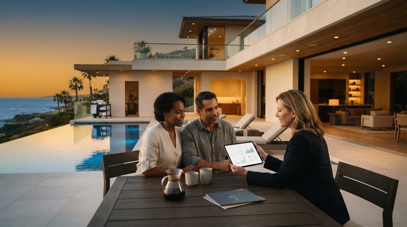 Passive Income from Airbnb in San Diego: A 2026 Owner’s Guide