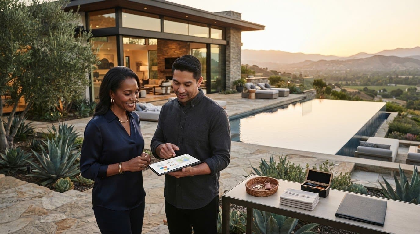 Short-Term Rental Oversight: An Owner’s Guide for 2026