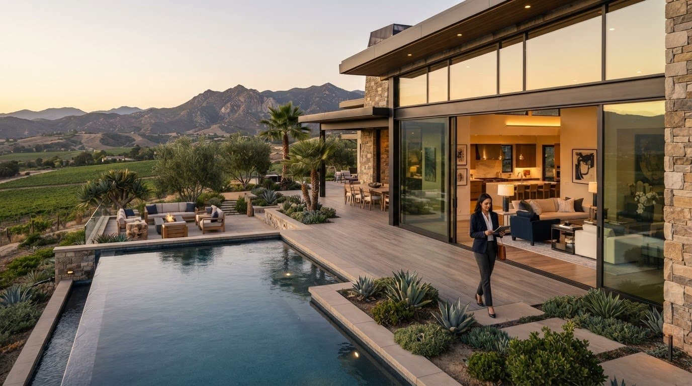 Vacation Home Management Services: The 2026 Homeowner Guide