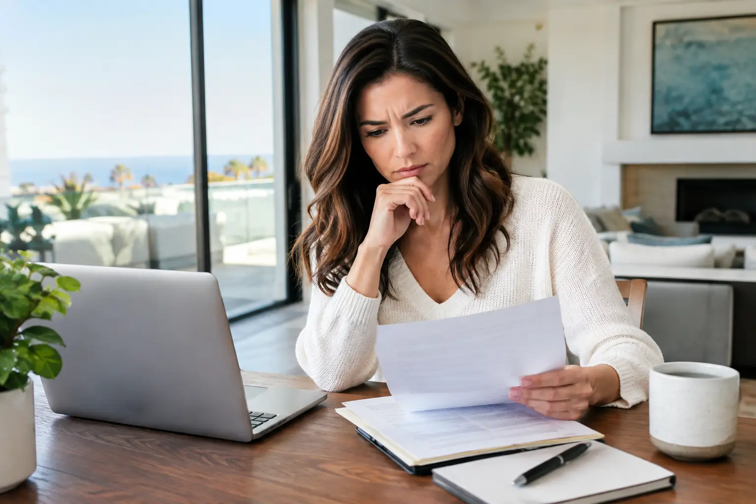 7 Top Owner Reporting Red Flags to Watch