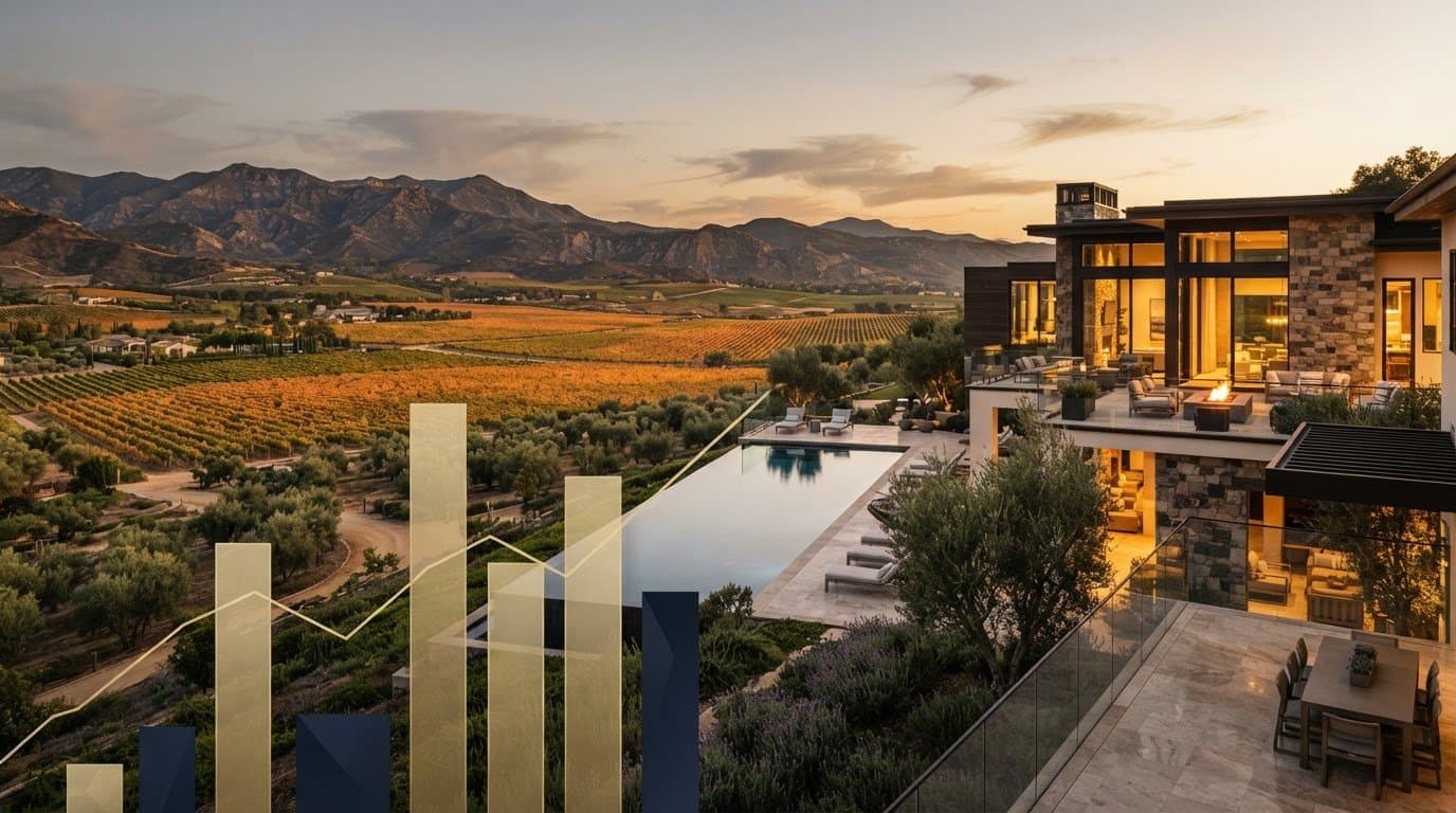 Airbnb ROI in Temecula: Estimate Revenue and Property Returns