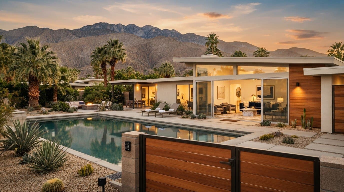 How to Master Preventing parties at my Palm Springs Airbnb for Better Results