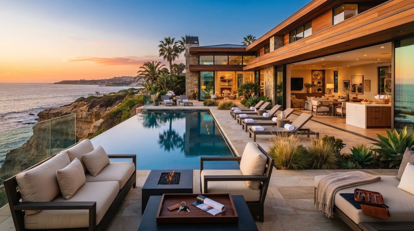 San Diego Beach House Rental Management: A 2026 Owner’s Guide