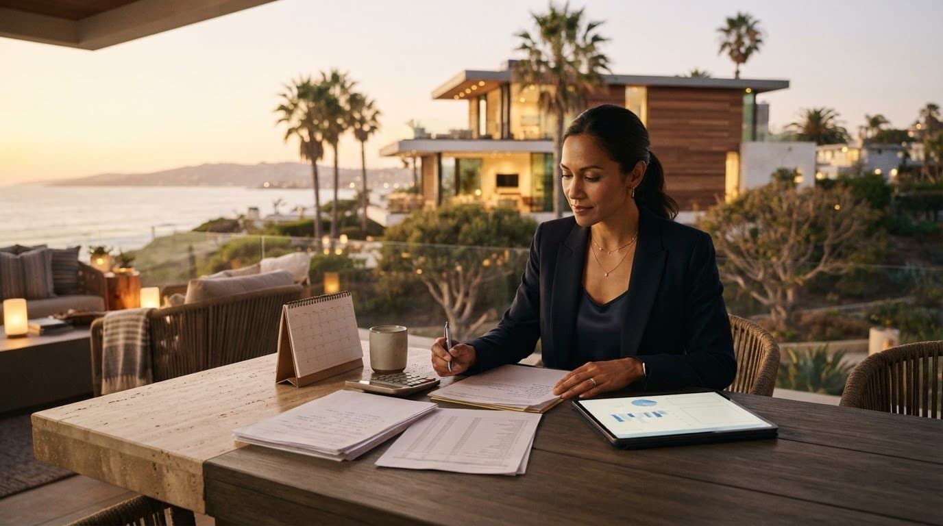 San Diego Transient Occupancy Tax Reporting for Hosts