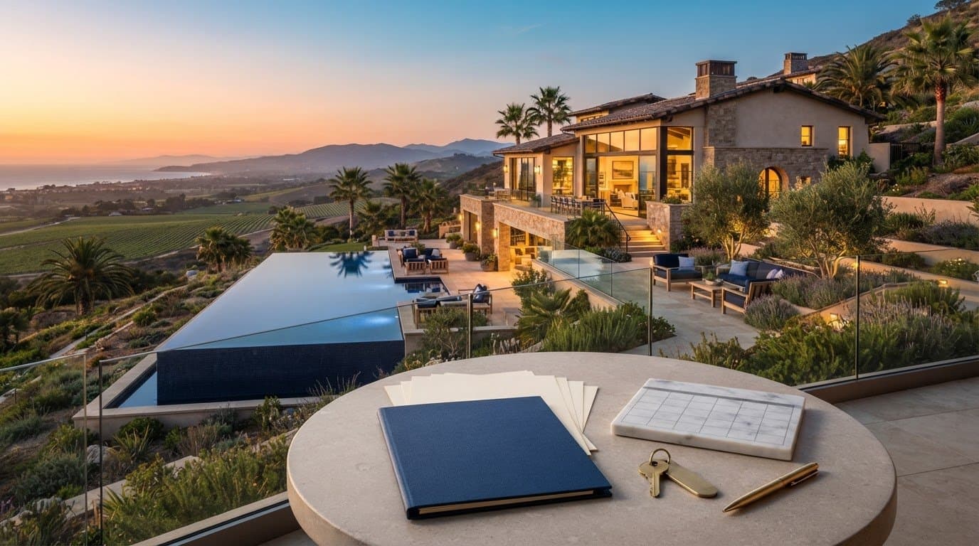 Vacation Rental Compliance Services in California: An Owner’s Guide
