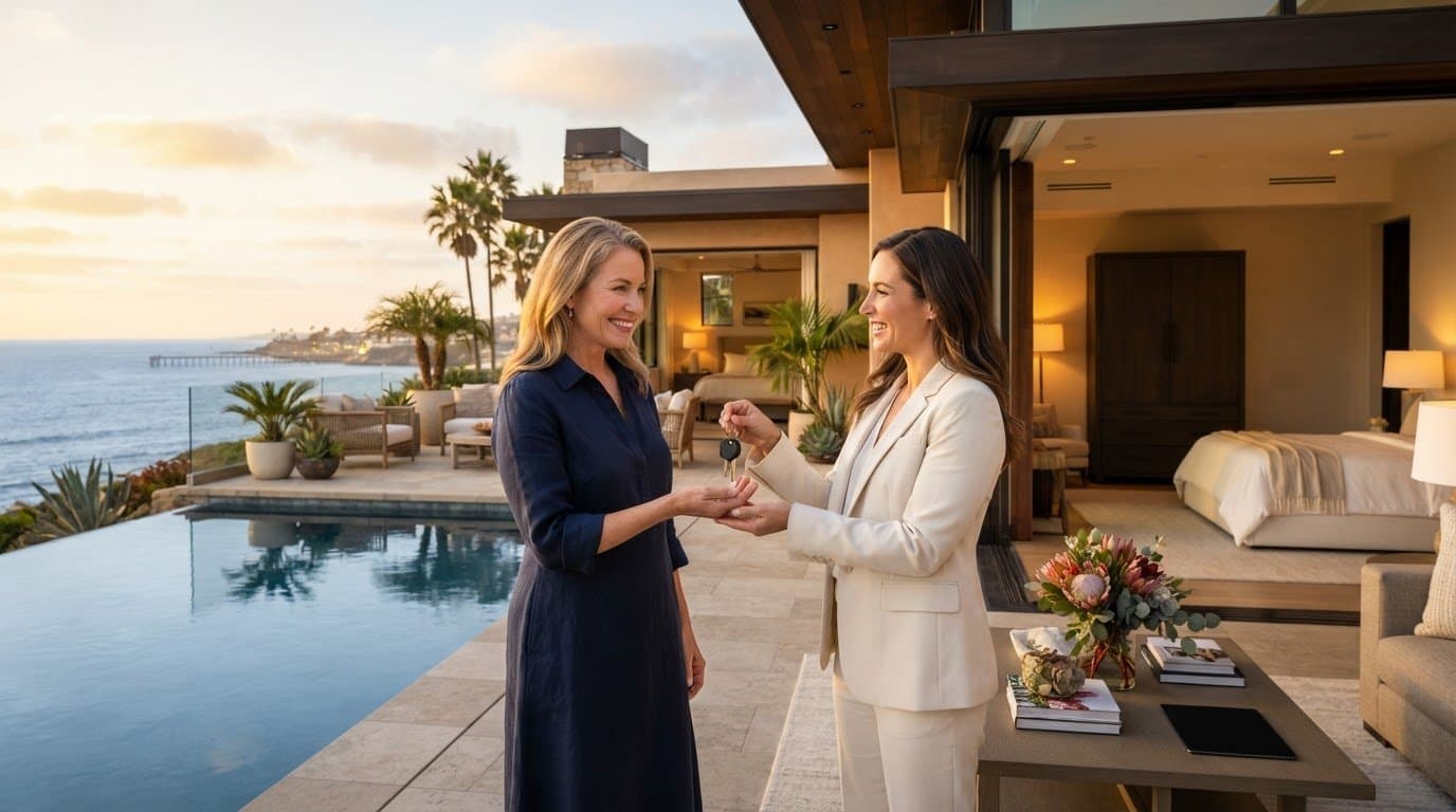 What to Expect When You Rent Out a Vacation Home