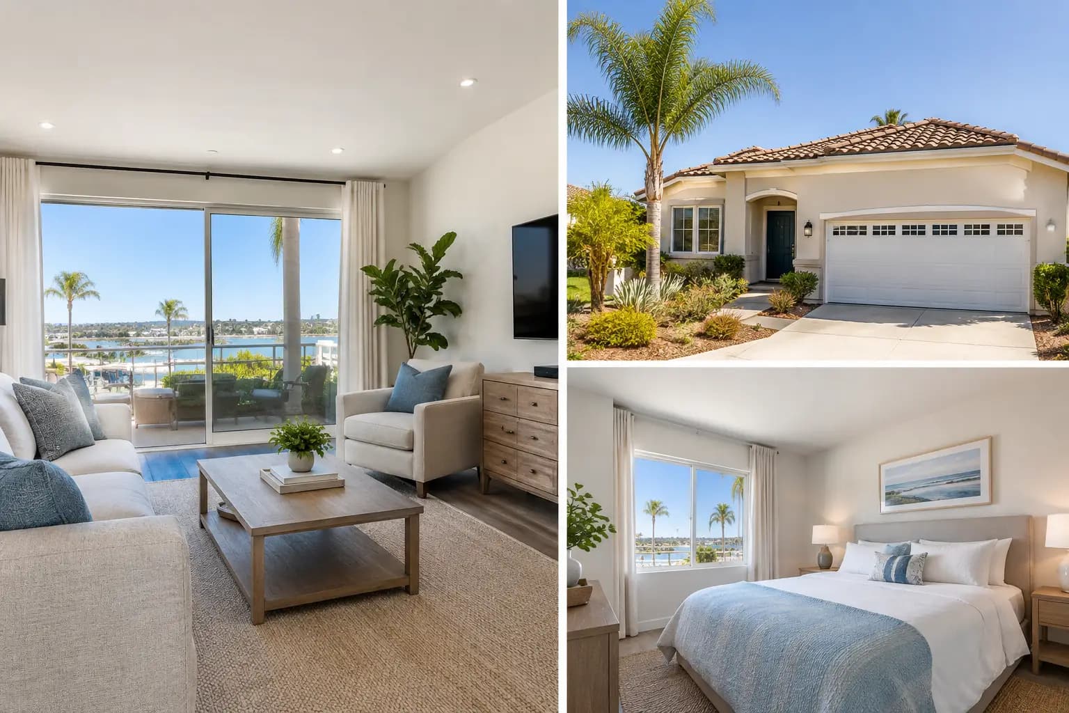 Furnished Rental Comparison for California Owners