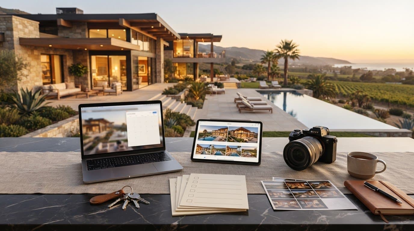 Getting Your Property on Vrbo and Booking.com: A 2026 Step-by-Step Guide