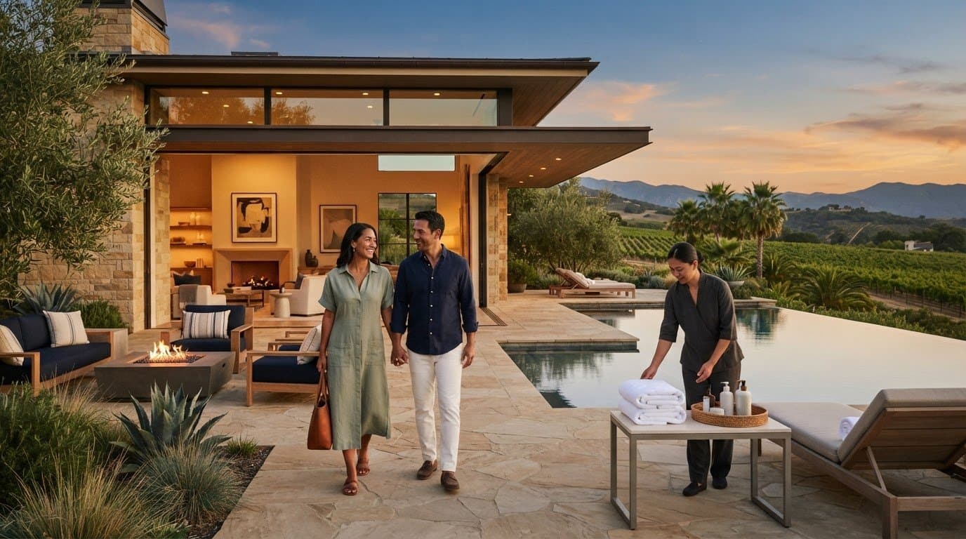 How to Get 5-Star Airbnb Reviews Without the Work in 2026