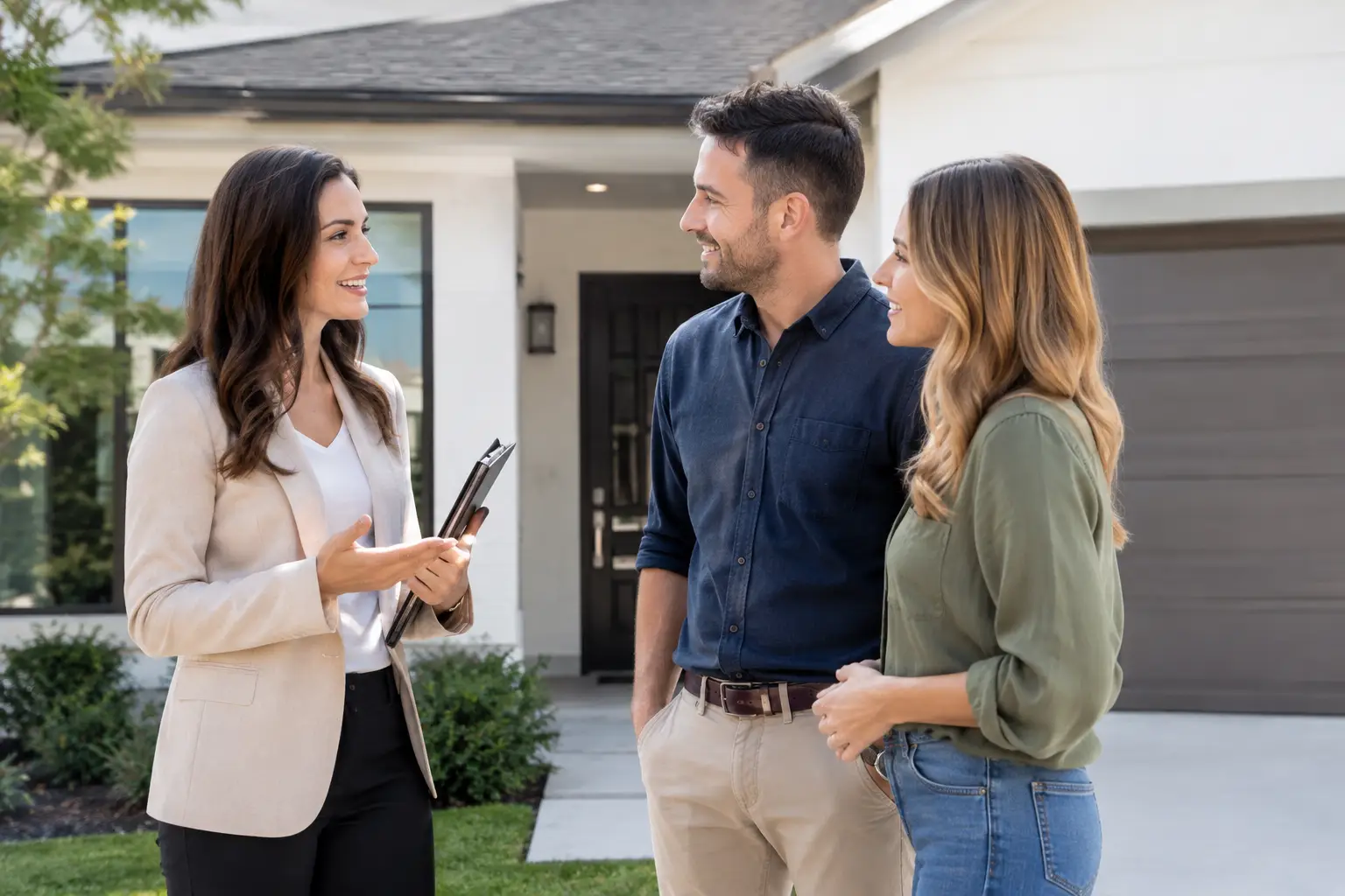 When to Change Managers for Your Rental Home
