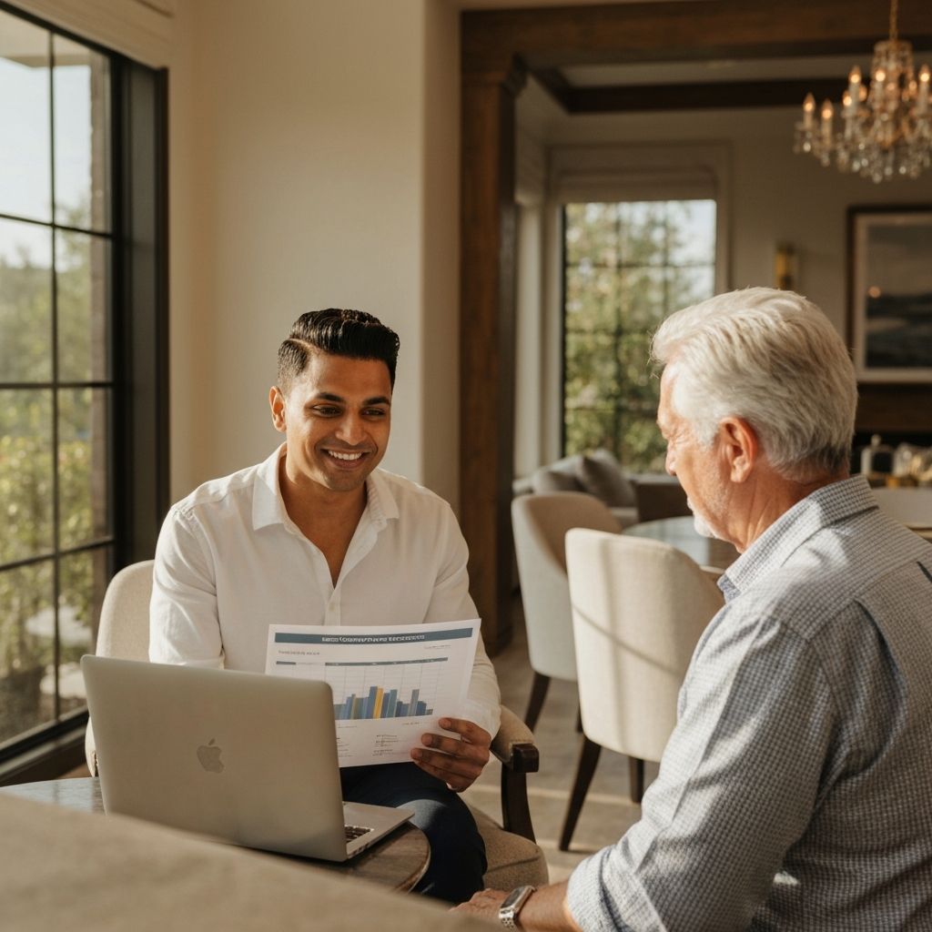 Free Property Assessment