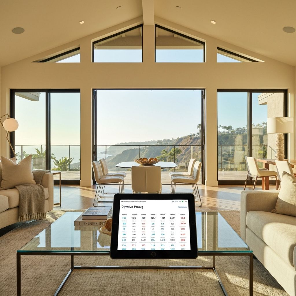 Custom Revenue Strategy